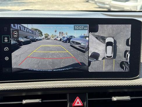 Used 2025 Kia EV6 Wind RWD image 25