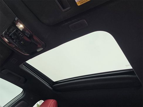 Used 2022 Lexus NX 350 F Sport image 9