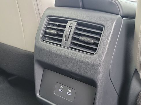 New 2026 Nissan Rogue Dark Armor FWD image 15