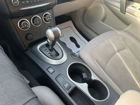 Used 2013 Nissan Rogue S w/ Special Edition Pkg image 42