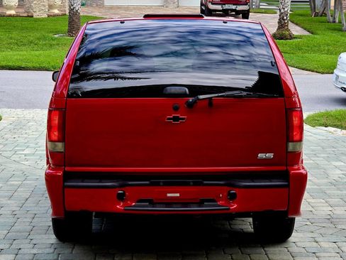 Used 2001 Chevrolet Blazer Xtreme w/ Preferred Equipment Group image 41