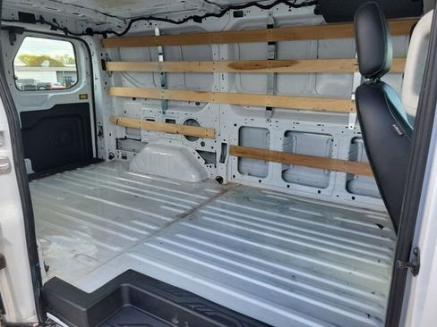 Used 2025 Ford Transit 250 Base w/ Exterior Upgrade Package image 9