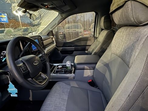 Used 2024 Ford F250 XLT w/ FX4 Off-Road Package image 33