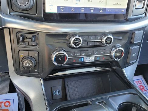 Used 2022 Ford F150 Lariat image 21