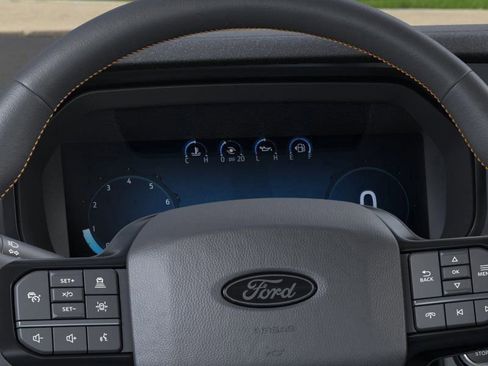 New 2025 Ford F150 Tremor w/ Equipment Group 402A High image 6