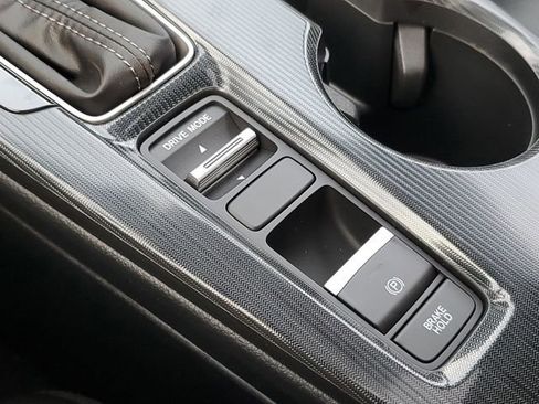 New 2026 Honda Civic Sport Touring image 25