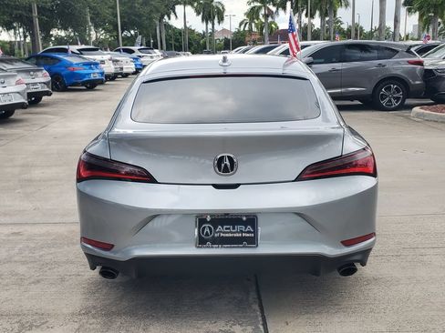 Used 2024 Acura Integra FWD image 6
