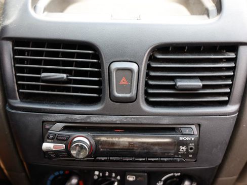 Used 2006 Nissan Sentra 1.8 S image 30