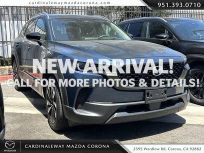 Used 2025 MAZDA CX-50 2.5 Hybrid w/ Weather Package
