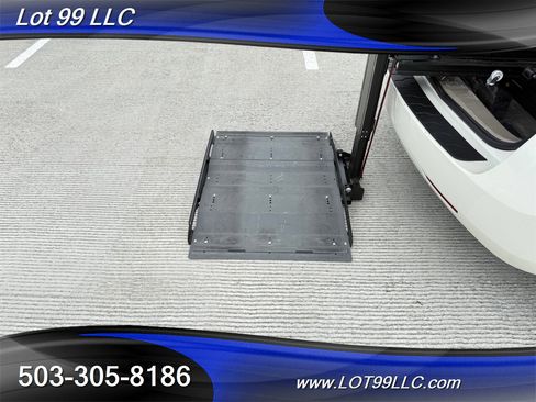 Used 2015 Honda Odyssey EX-L image 7