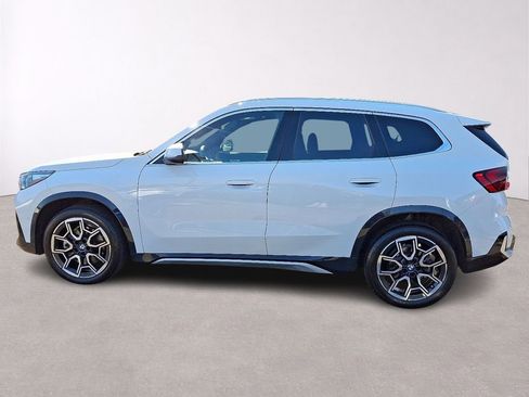 Used 2025 BMW X1 xDrive28i w/ Convenience Package AWD/4WD image 4