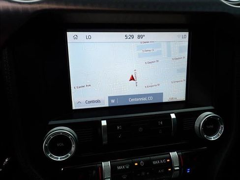 Used 2019 Ford Mustang Bullitt w/ Bullitt Electronics Package RWD image 20