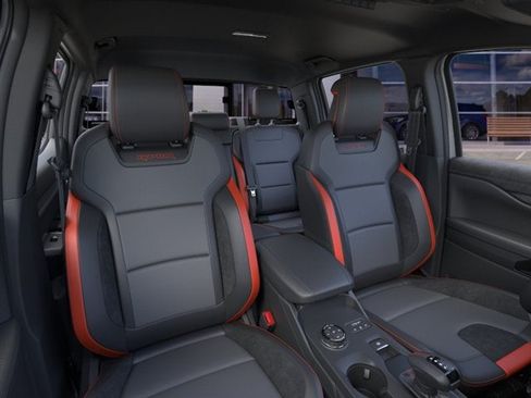 New 2026 Ford Ranger Raptor AWD/4WD image 10