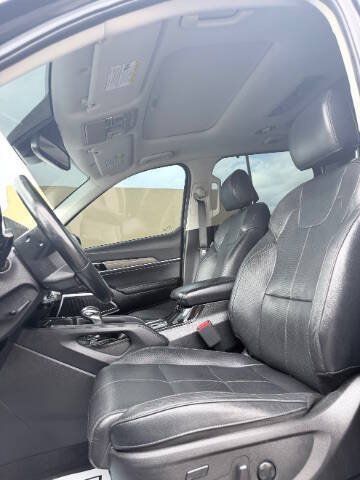 Used 2020 Kia Telluride SX AWD/4WD image 12