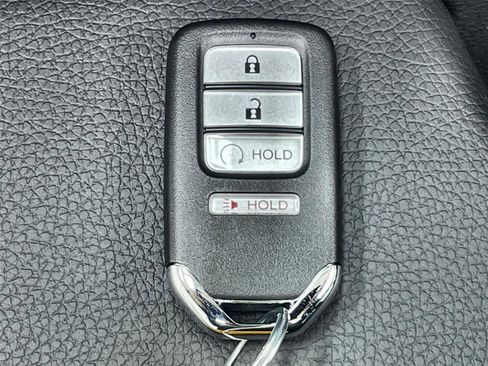 New 2026 Honda Ridgeline TrailSport+ image 37