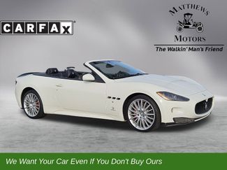 Used 2012 Maserati GranTurismo Sport 360° Tour