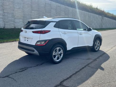 Used 2023 Hyundai Kona SEL FWD image 3