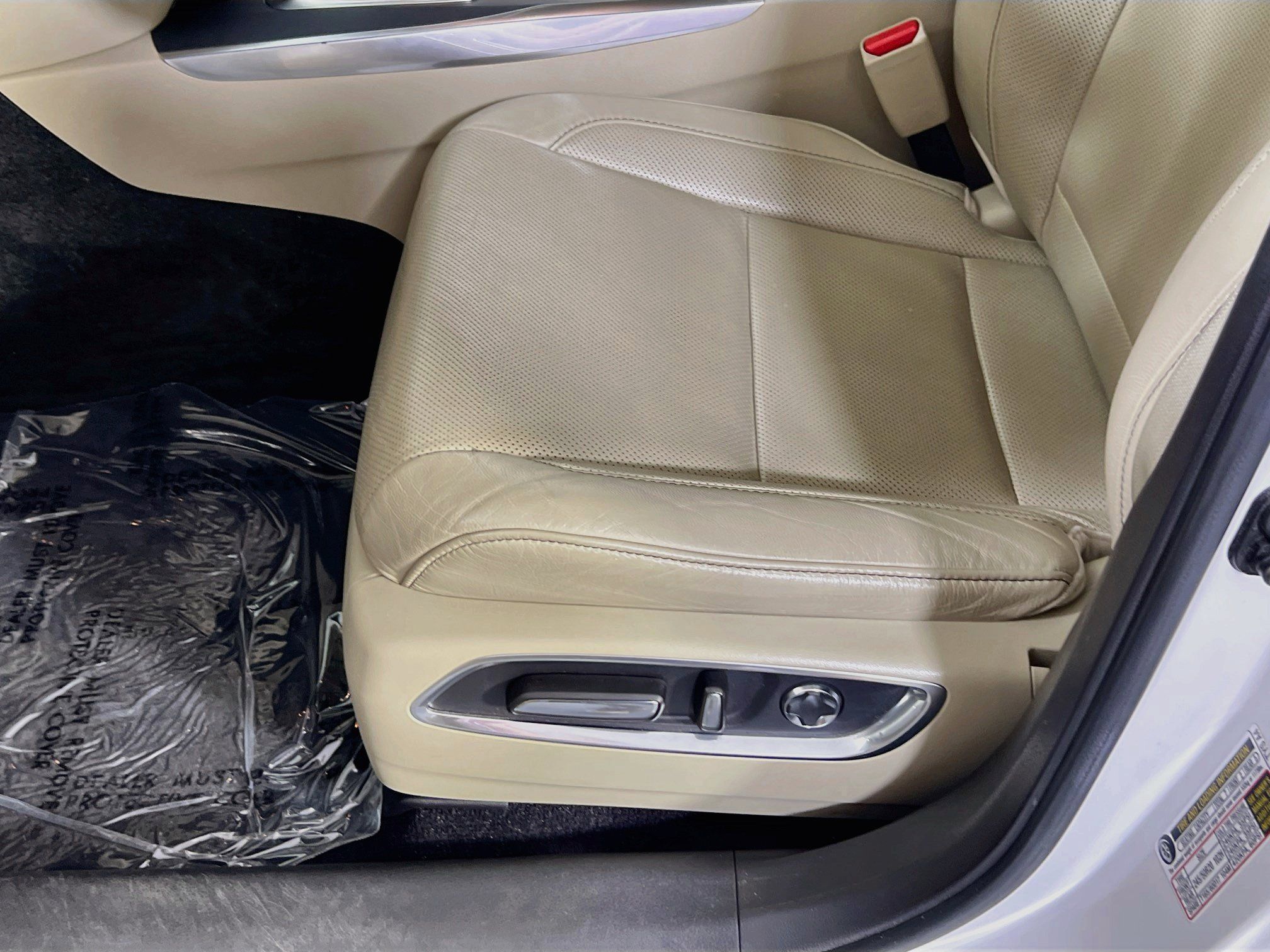 Used 2020 Acura MDX w/ Technology Package AWD/4WD image 19