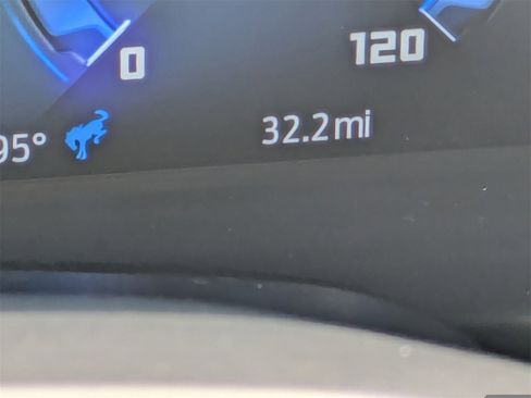 New 2025 Ford Bronco Outer Banks w/ Sasquatch Package image 35