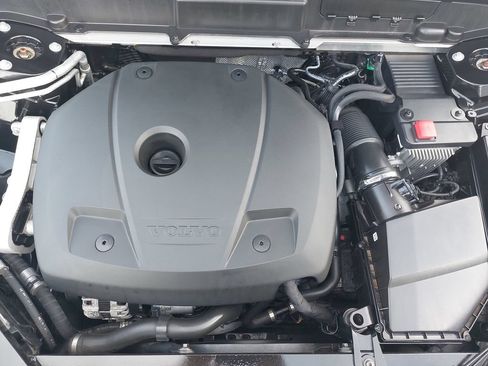 Used 2021 Volvo XC60 T5 Inscription AWD/4WD image 27