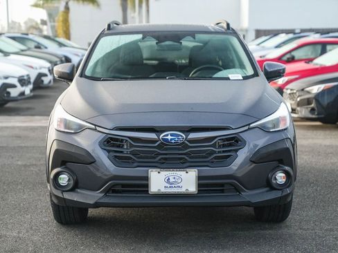 New 2026 Subaru Crosstrek 2.0i Premium image 2