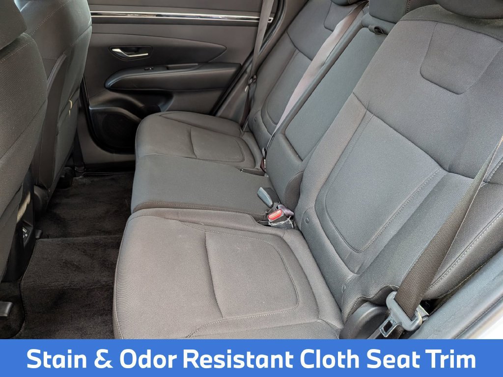 Used 2023 Hyundai Tucson SEL FWD image 28