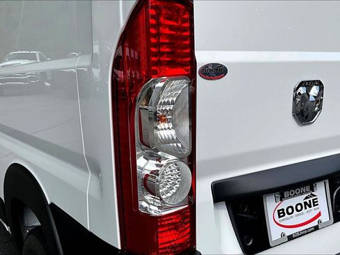 Used 2025 RAM ProMaster 2500 image 28