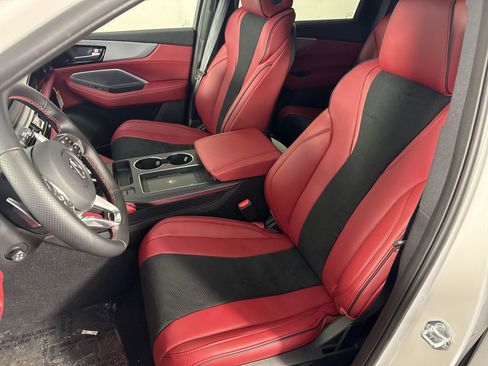 New 2026 Acura MDX A-Spec image 19