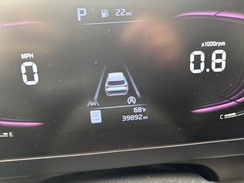 Certified 2023 Kia Sportage LX image 6