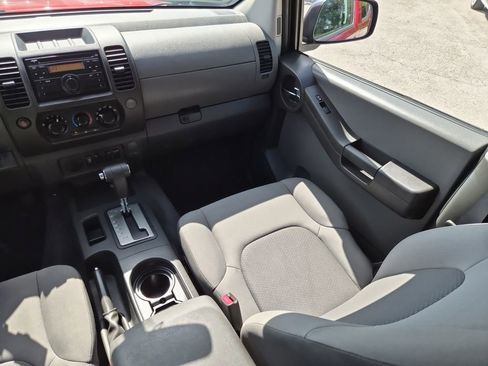 Used 2012 Nissan Xterra X image 14