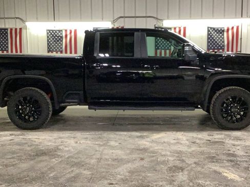 Used 2026 Chevrolet Silverado 2500 LT w/ Trail Boss Package image 18