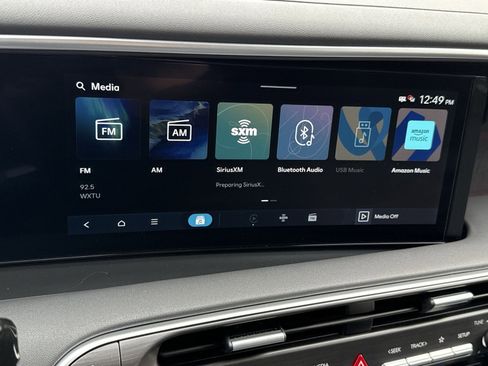 New 2026 Hyundai Palisade Limited image 18