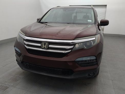 Used 2016 Honda Pilot EX image 15