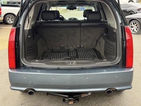 Used 2006 Cadillac SRX image 5