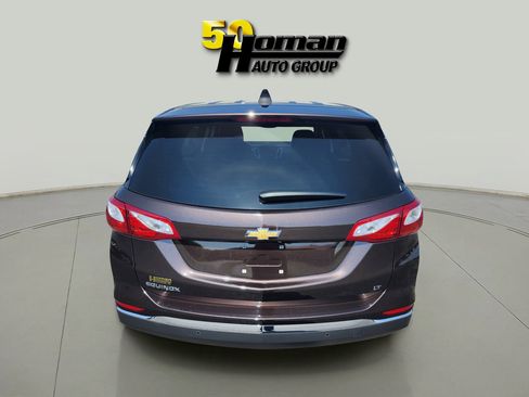 Used 2020 Chevrolet Equinox LT image 4