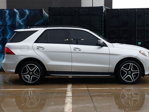Used 2017 Mercedes-Benz GLE 350 image 18