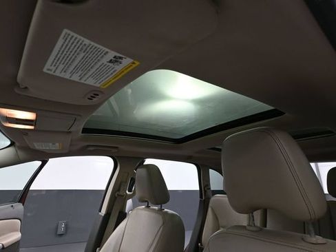 Used 2012 Ford Edge Limited AWD/4WD image 24