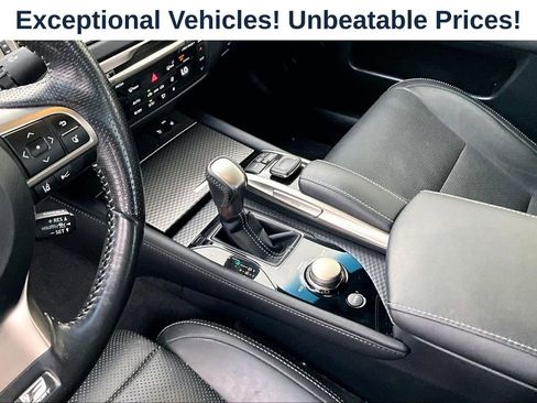 Used 2017 Lexus GS 350 F Sport RWD image 16