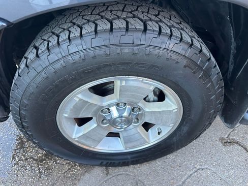 Used 2008 Toyota 4Runner Sport image 24