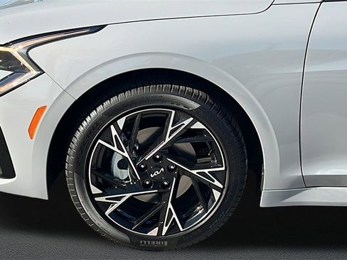 New 2026 Kia K5 GT-Line image 5