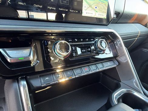 Certified 2023 GMC Sierra 1500 Denali w/ Denali Reserve Package image 14