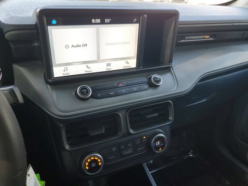 Used 2022 Ford Maverick XL FWD image 22