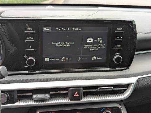 Used 2021 Kia K5 LXS image 20