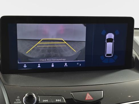 Used 2019 Acura RDX w/ Technology Package image 25