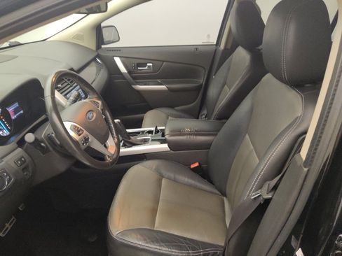 Used 2014 Ford Edge Sport w/ Driver Entry Package FWD image 17