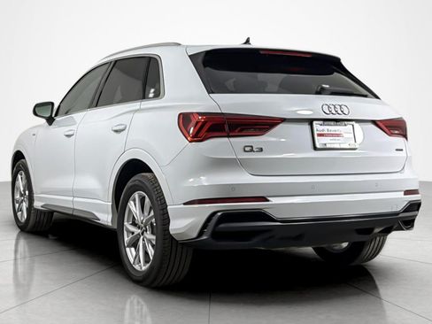 Used 2022 Audi Q3 2.0T Premium Plus AWD/4WD image 3