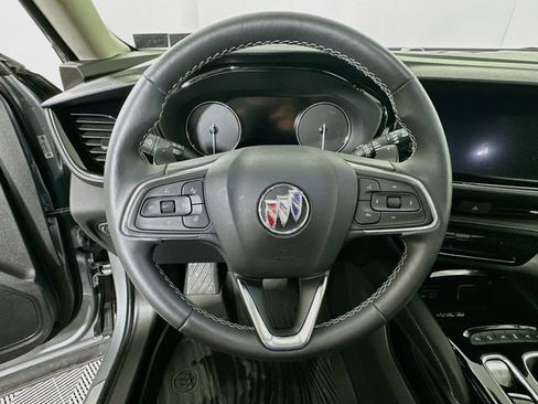 Used 2023 Buick Envision Avenir AWD/4WD image 14