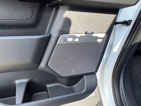 New 2026 Ford F350 Lariat w/ FX4 Off-Road Package image 16