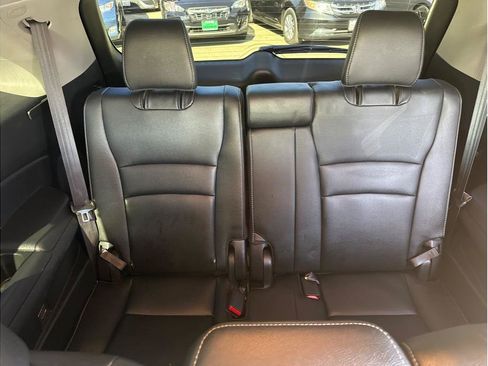 Used 2022 Honda Pilot Special Edition image 22