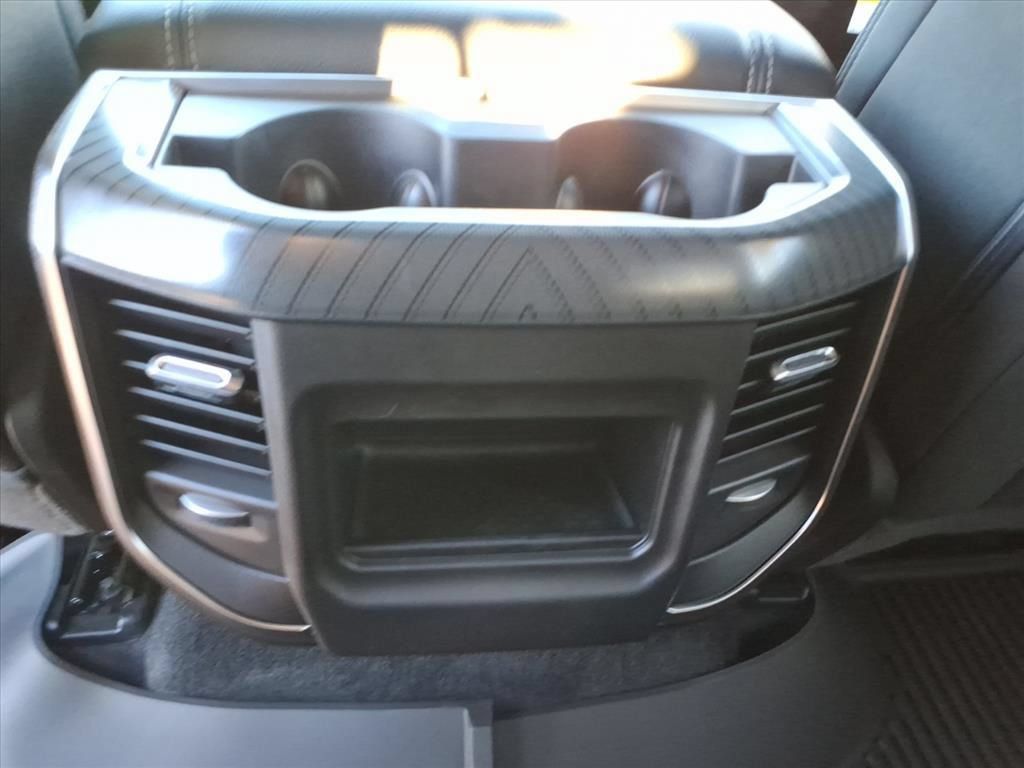 New 2026 RAM 1500 Big Horn AWD/4WD image 19